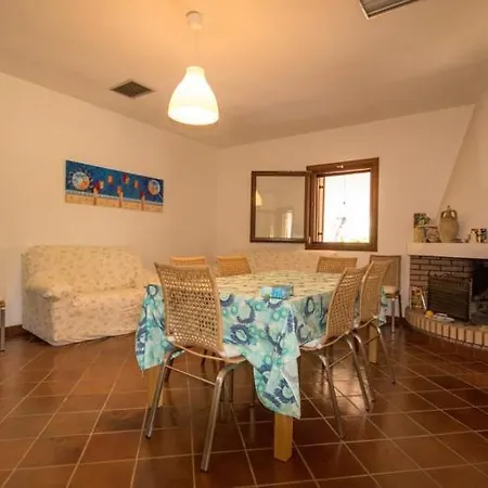 Σπίτι διακοπών Sarda *