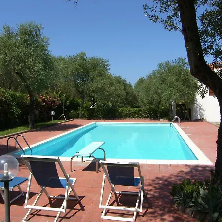 Sarda Σπίτι διακοπών Sorso