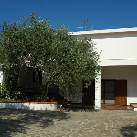 Σπίτι διακοπών Sarda Sorso