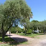 Sarda Сasa de vacaciones Sorso