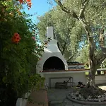 Сasa de vacaciones Sarda *