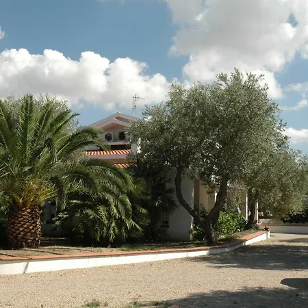 Holiday home Sarda *