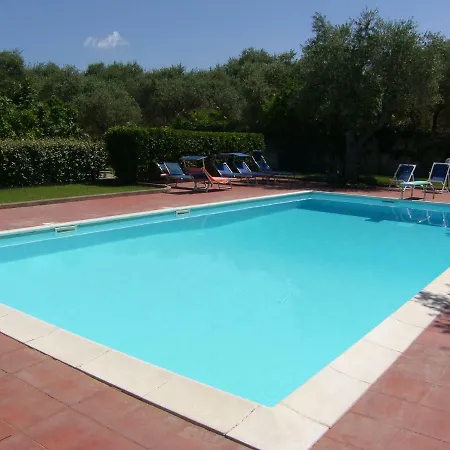 Sarda Holiday home Sorso