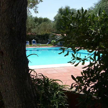 Sarda Holiday home *