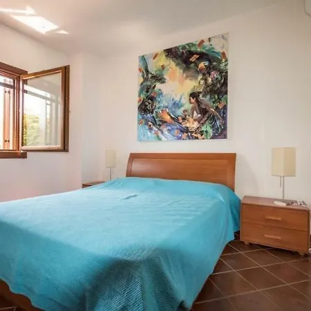 Sarda Holiday home Sorso