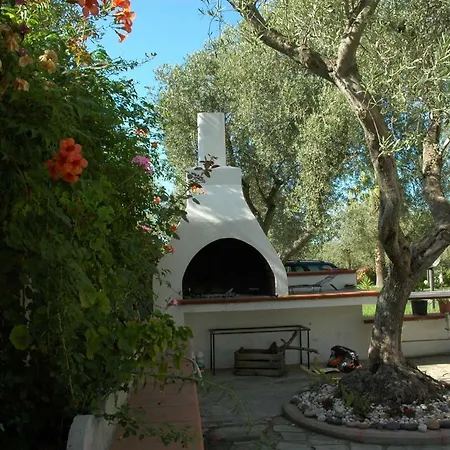 Holiday home Sarda *